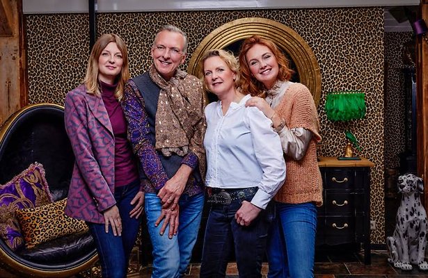 Familie Meiland